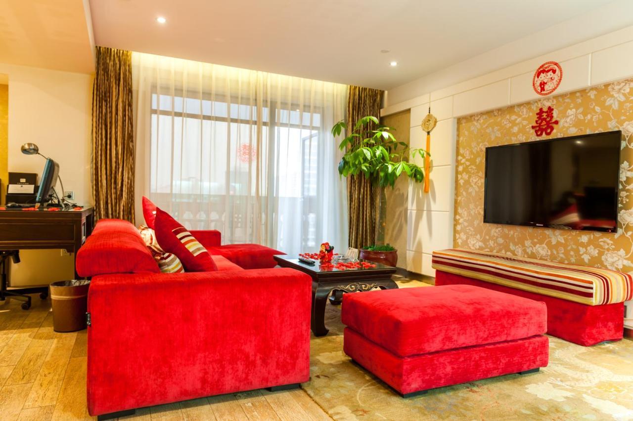 Beijing University Of Posts And Telecommunications Hotel エクステリア 写真