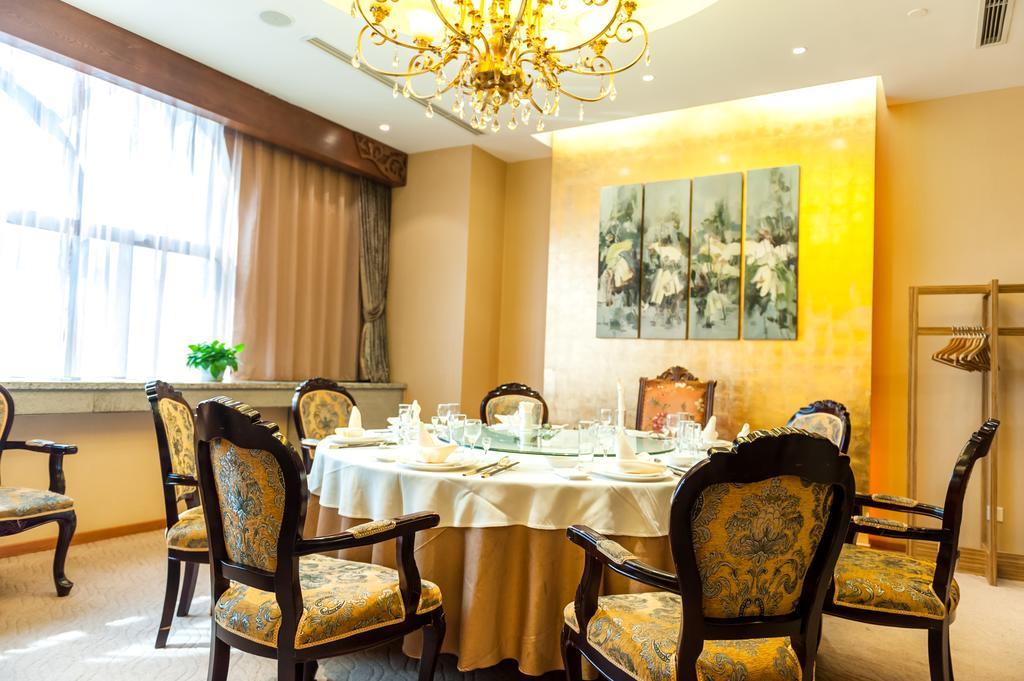 Beijing University Of Posts And Telecommunications Hotel エクステリア 写真