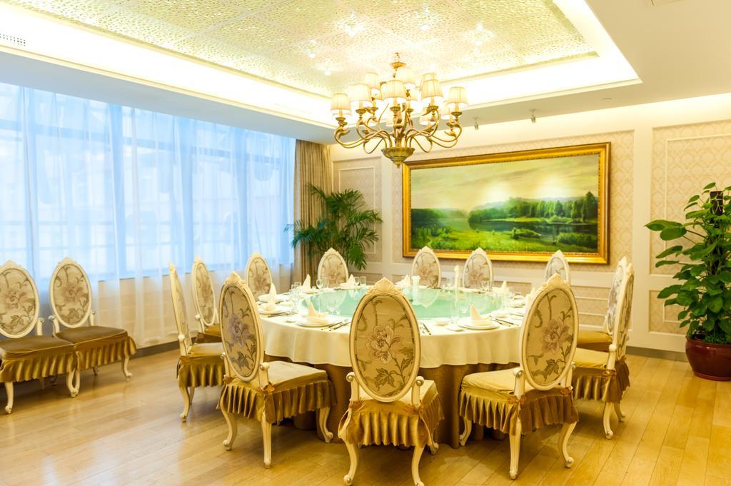 Beijing University Of Posts And Telecommunications Hotel エクステリア 写真