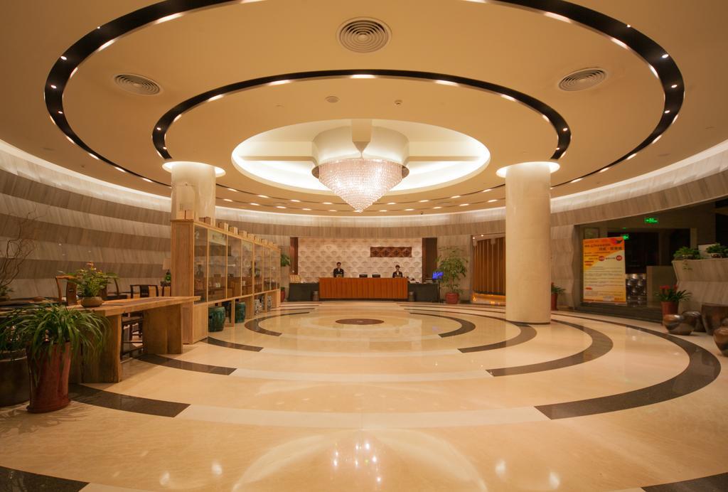Beijing University Of Posts And Telecommunications Hotel エクステリア 写真