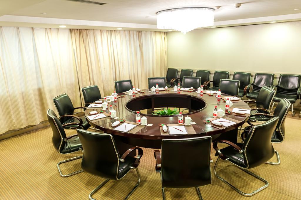 Beijing University Of Posts And Telecommunications Hotel エクステリア 写真