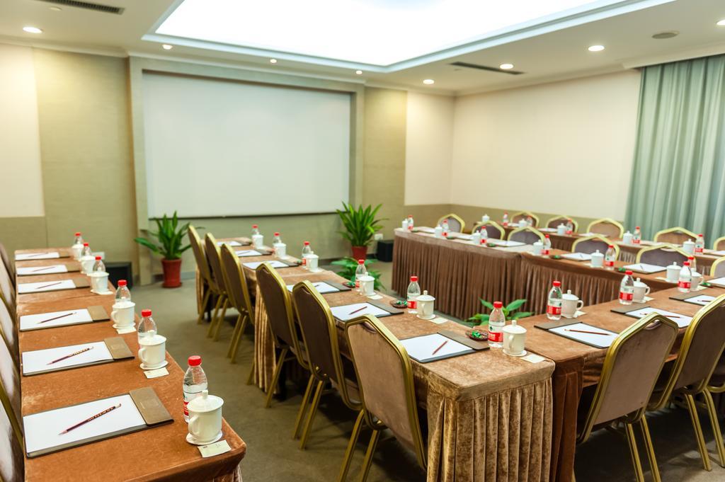 Beijing University Of Posts And Telecommunications Hotel エクステリア 写真