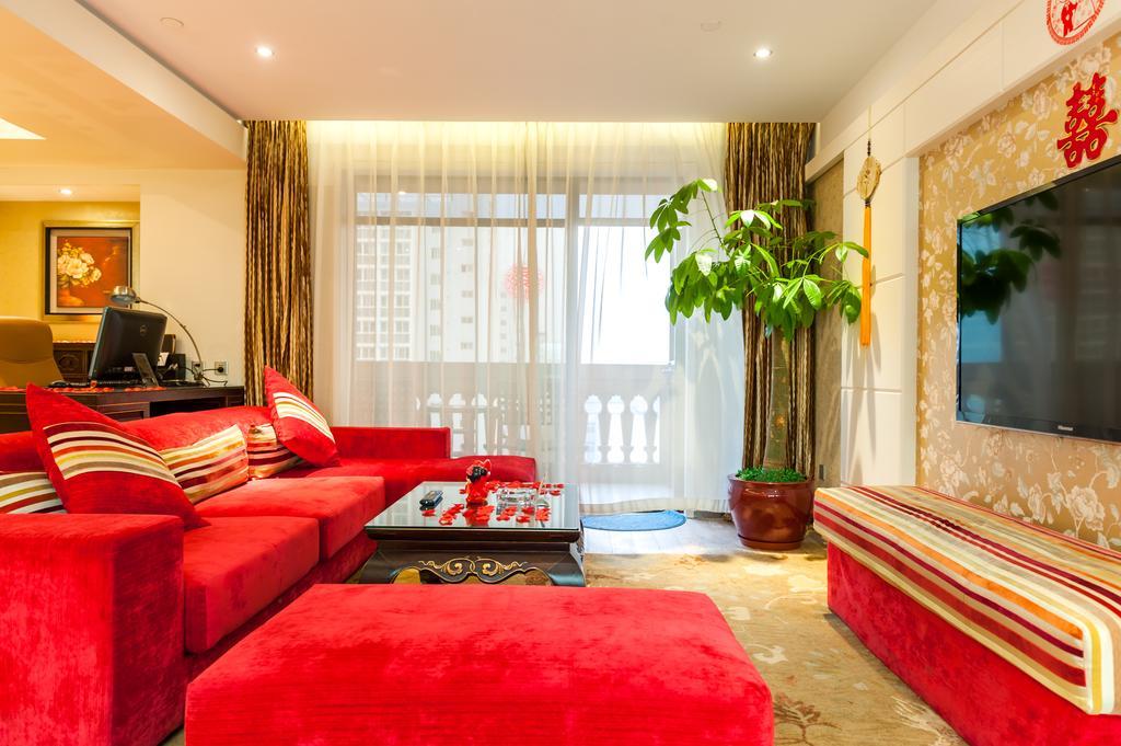 Beijing University Of Posts And Telecommunications Hotel エクステリア 写真