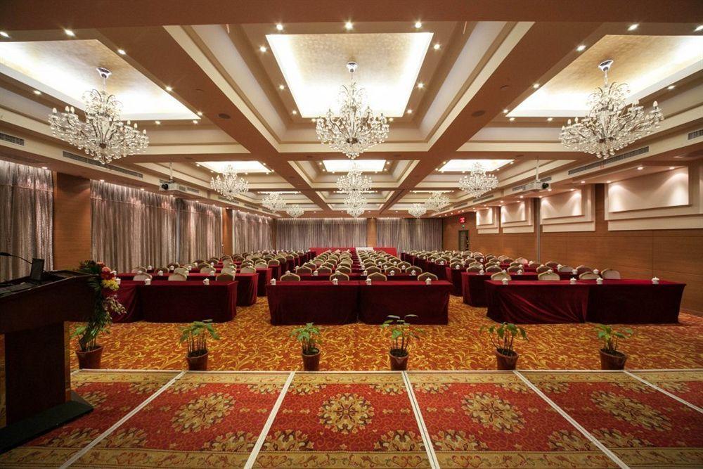 Beijing University Of Posts And Telecommunications Hotel エクステリア 写真
