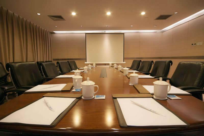 Beijing University Of Posts And Telecommunications Hotel エクステリア 写真