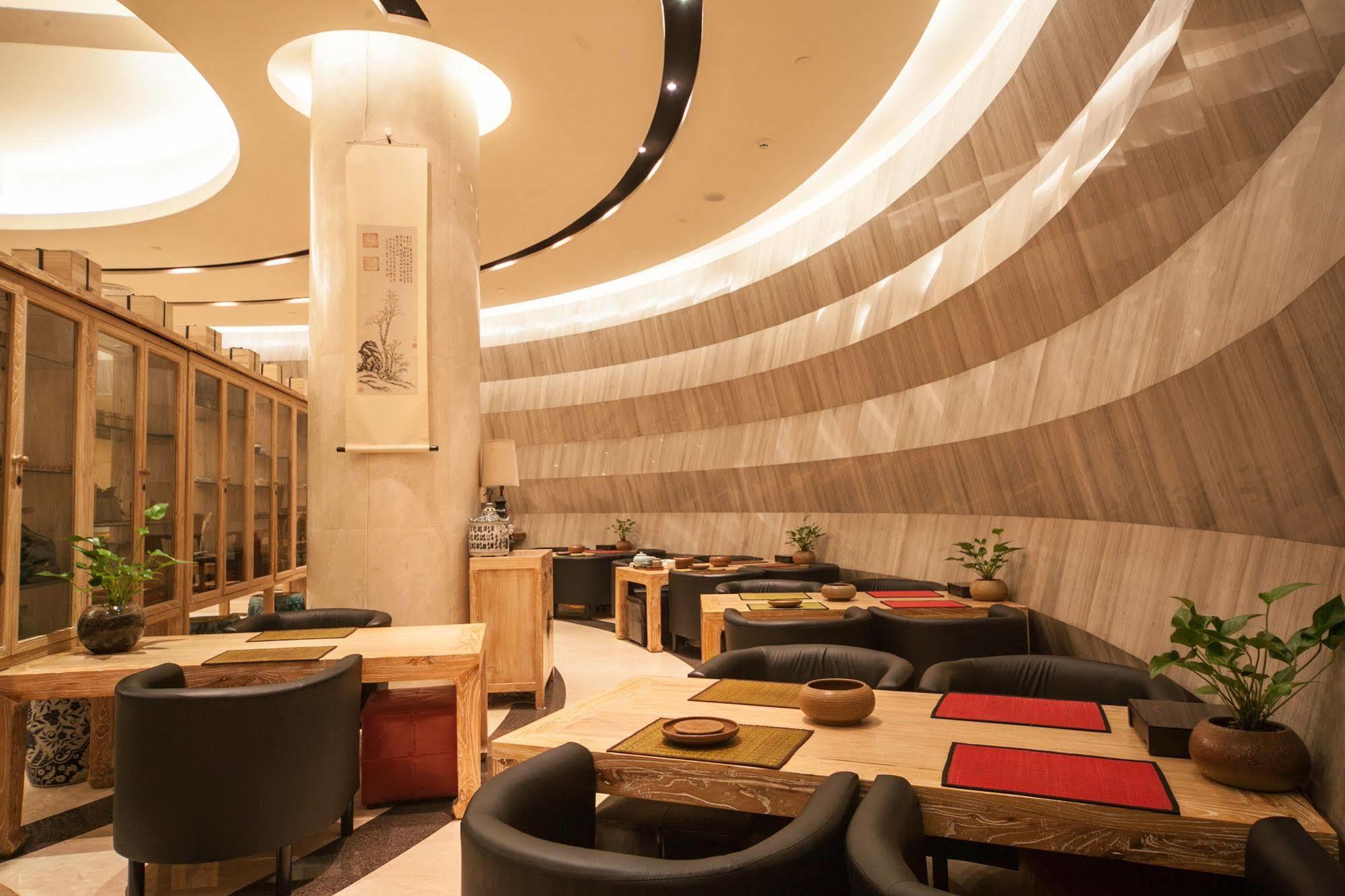 Beijing University Of Posts And Telecommunications Hotel エクステリア 写真