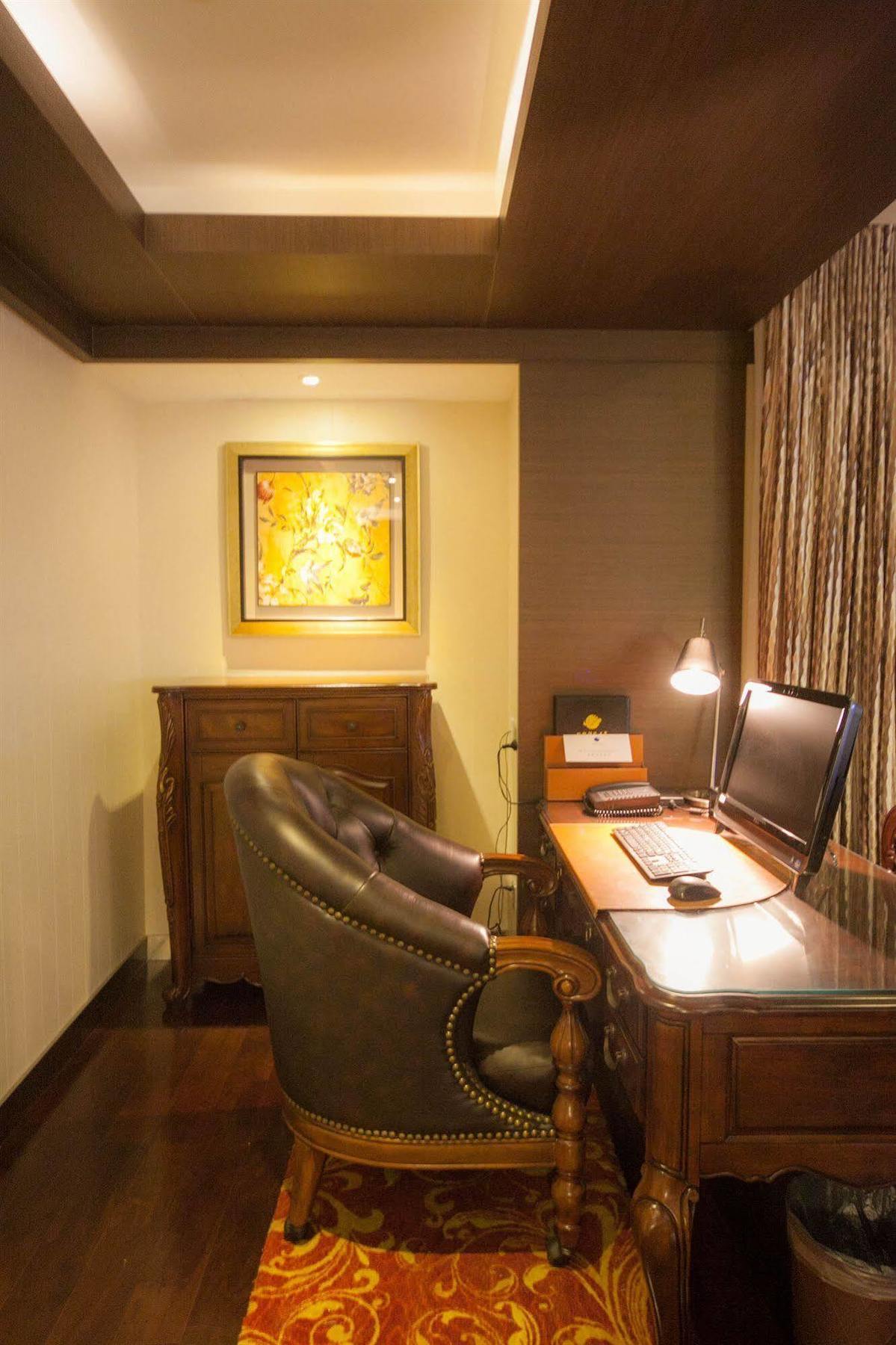 Beijing University Of Posts And Telecommunications Hotel エクステリア 写真