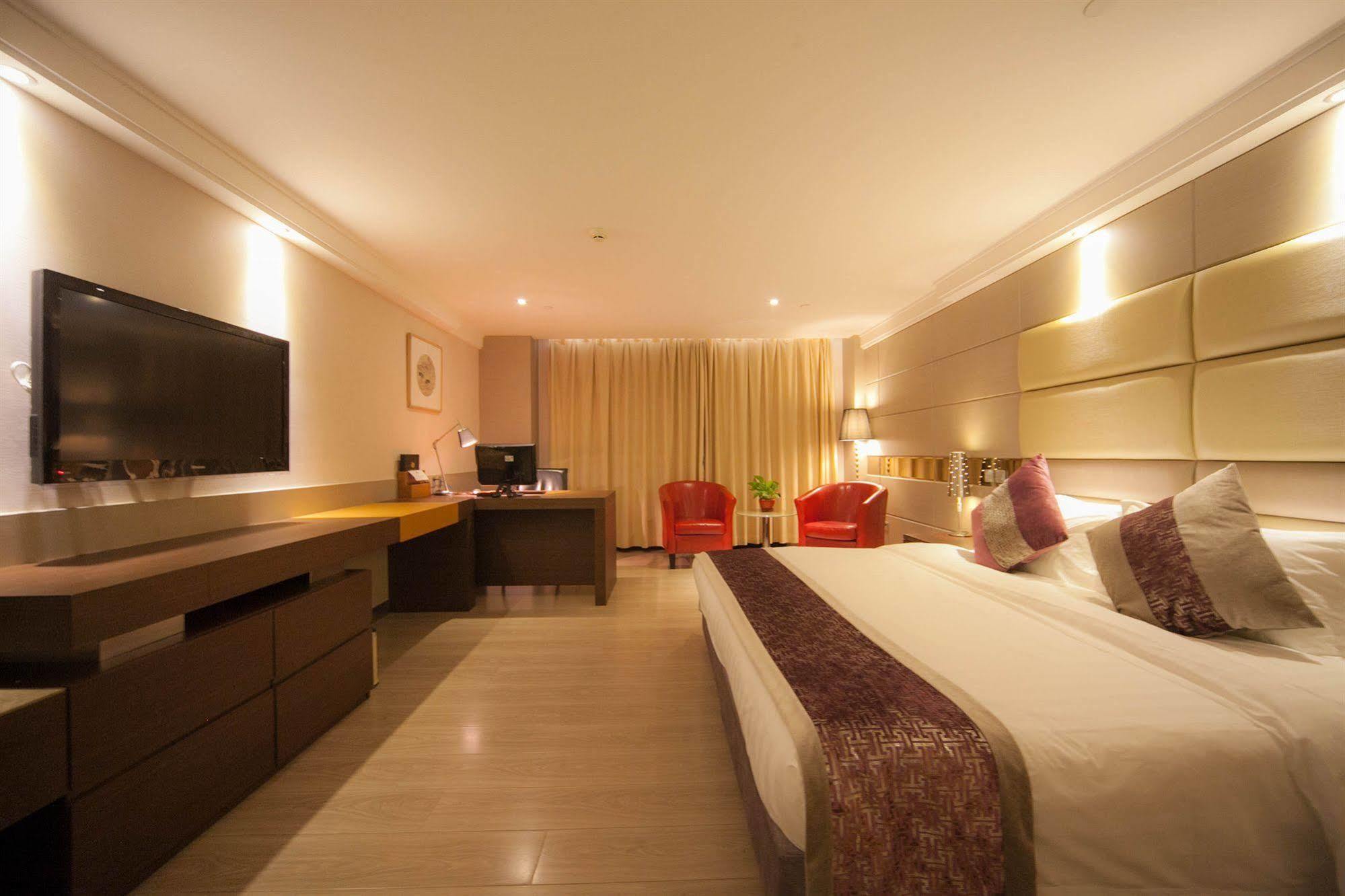 Beijing University Of Posts And Telecommunications Hotel エクステリア 写真