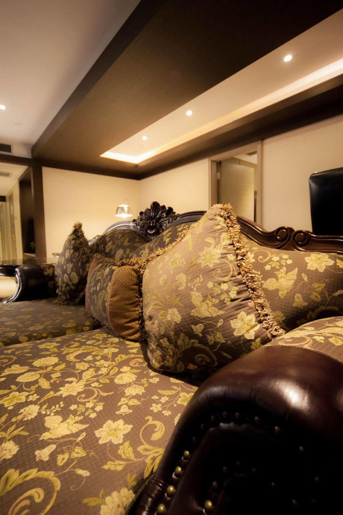 Beijing University Of Posts And Telecommunications Hotel エクステリア 写真