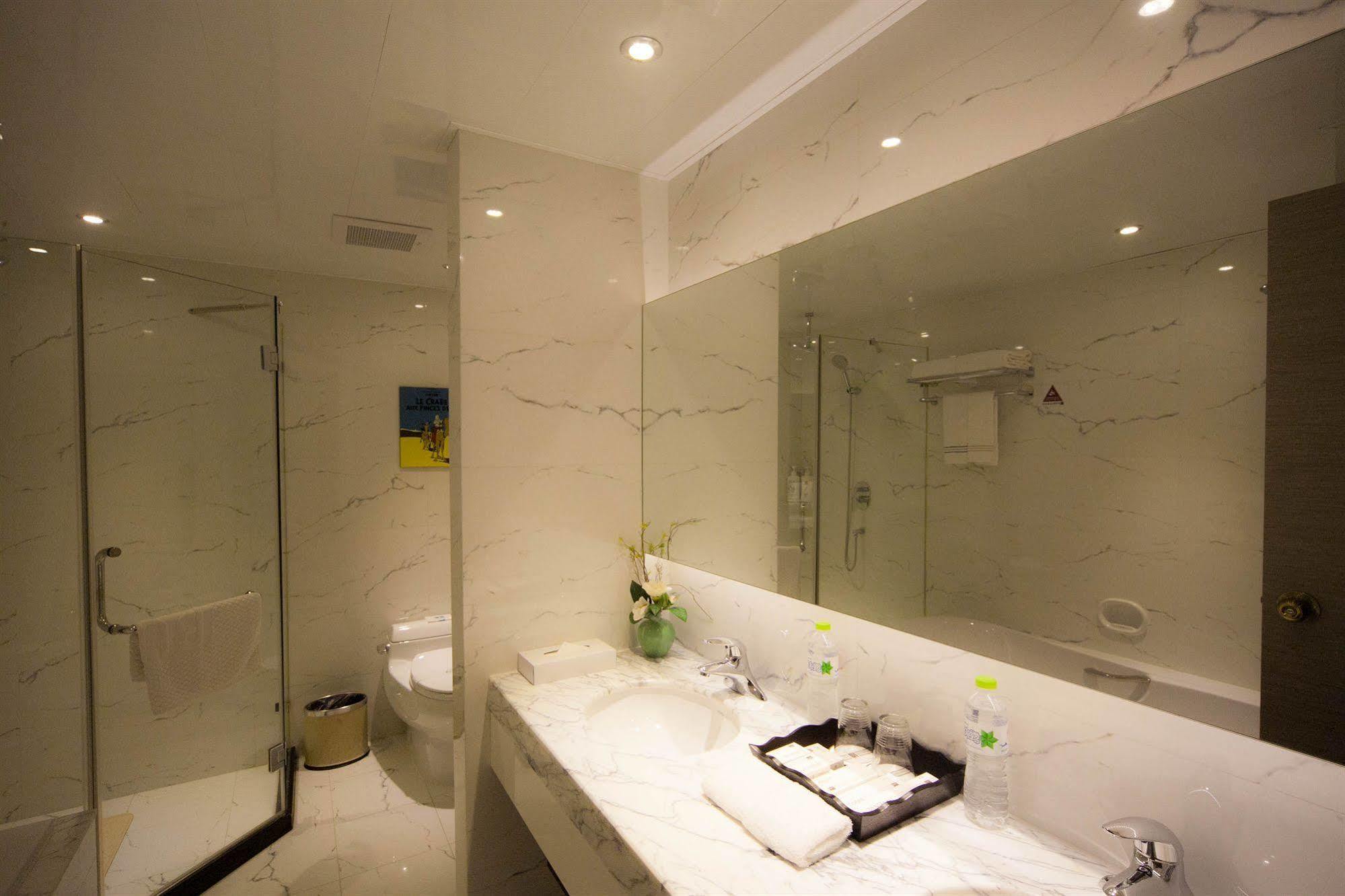 Beijing University Of Posts And Telecommunications Hotel エクステリア 写真
