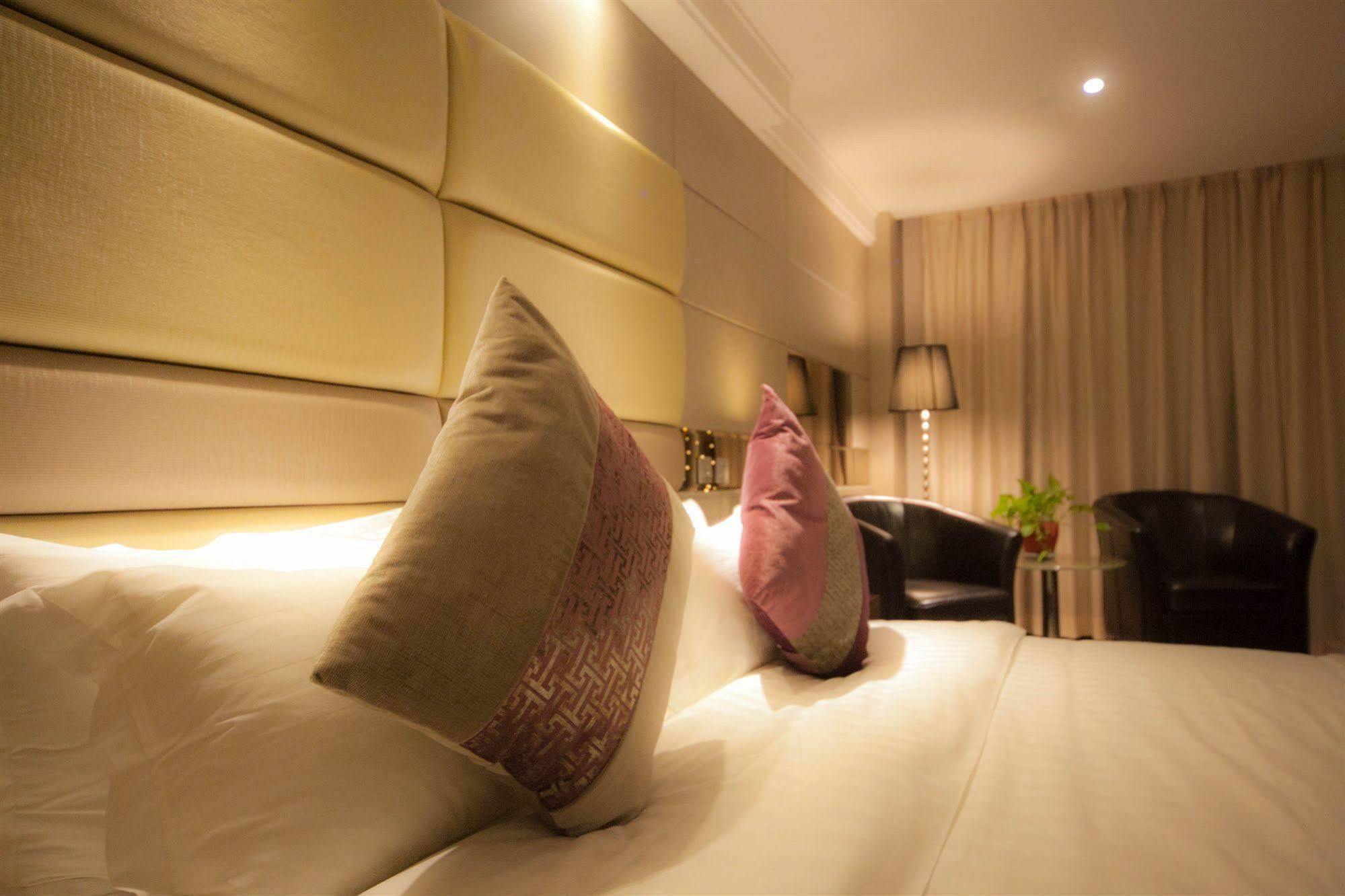 Beijing University Of Posts And Telecommunications Hotel エクステリア 写真