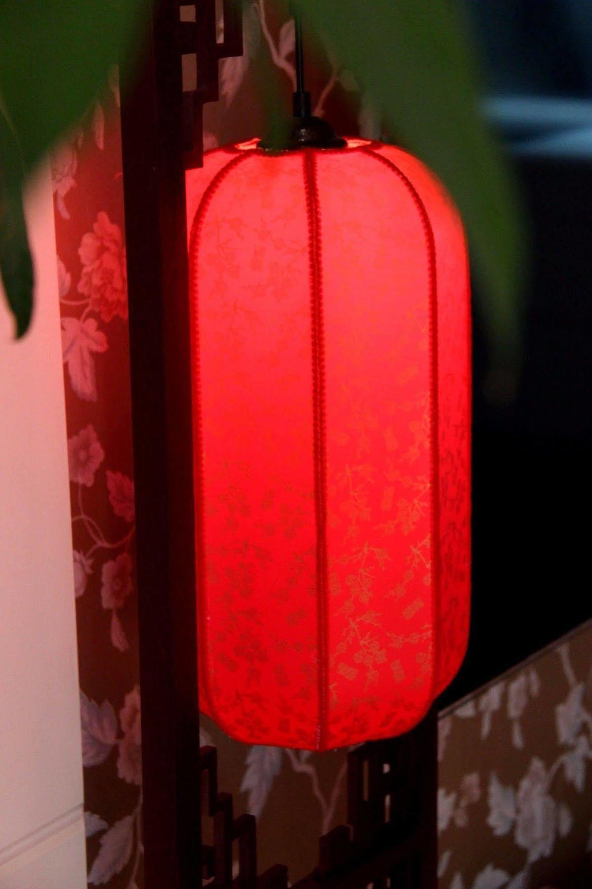 Beijing University Of Posts And Telecommunications Hotel エクステリア 写真