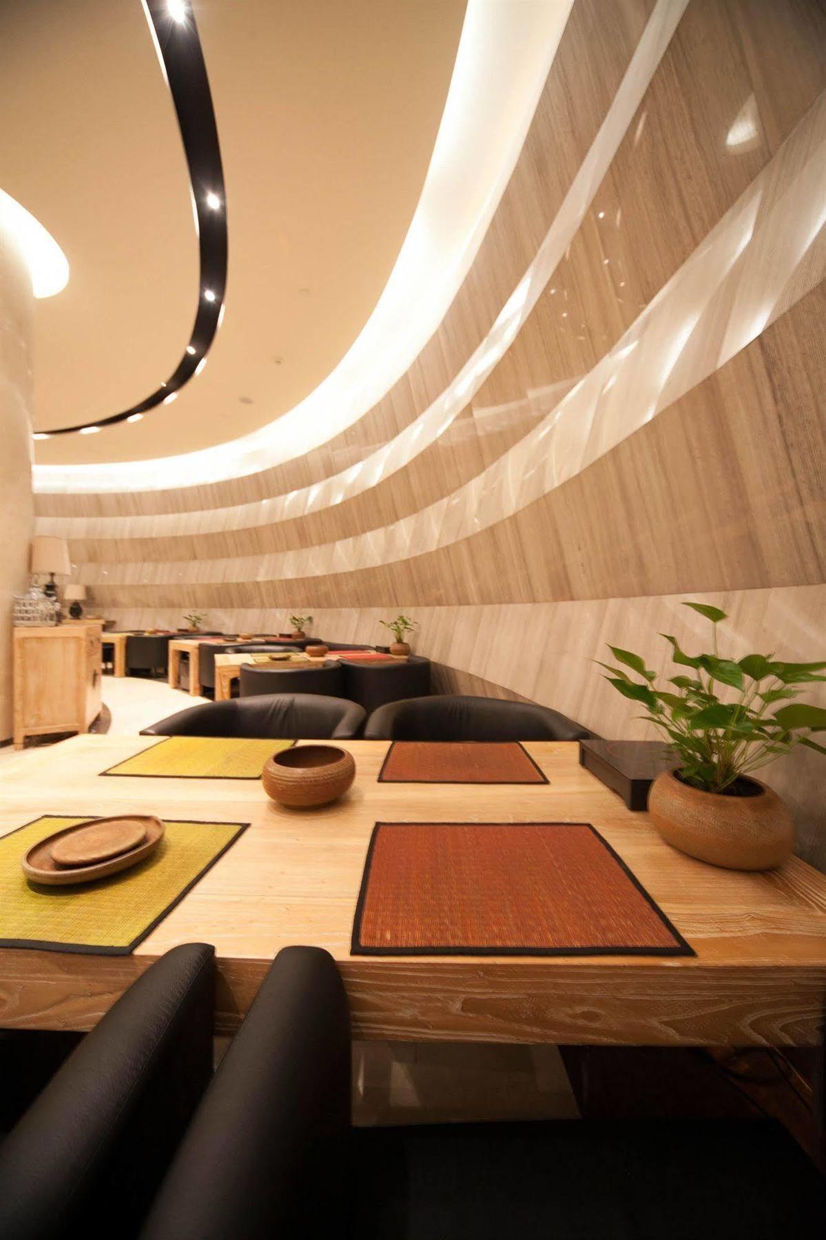 Beijing University Of Posts And Telecommunications Hotel エクステリア 写真